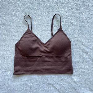 Dynamite Clothing Crop Tank S